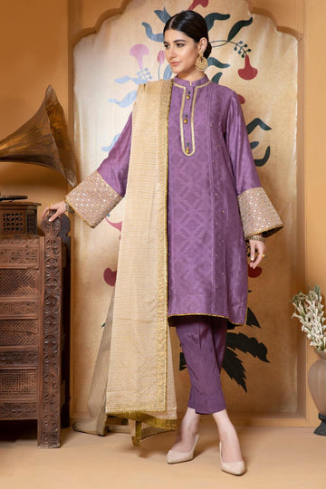 Mahiwal Zaaviay Eid Formal 2021